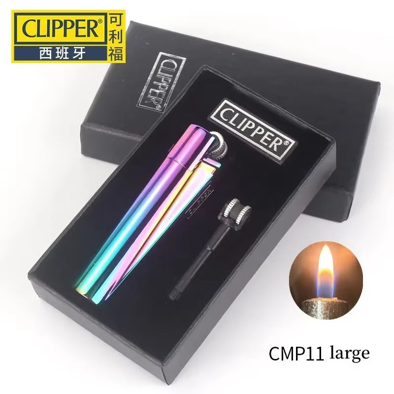 Encendedor Clipper Edicion Especial 