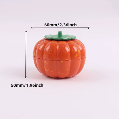 Grinder En Forma De Calabaza