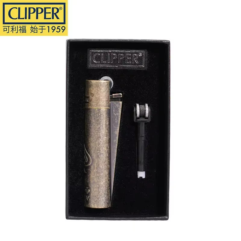 Encendedor Clipper Edicion Especial 