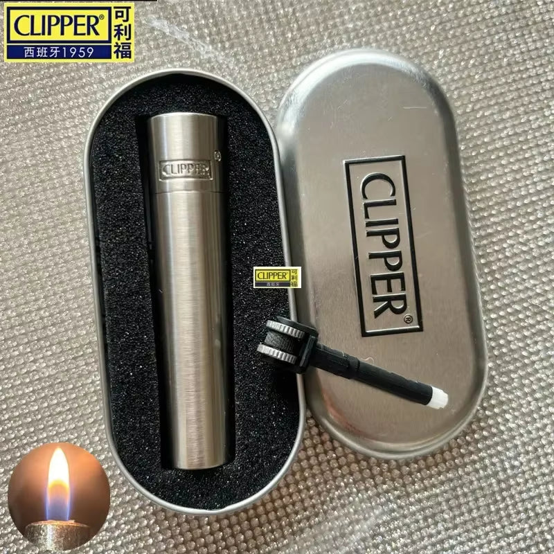 Encendedor Clipper Edicion Especial 