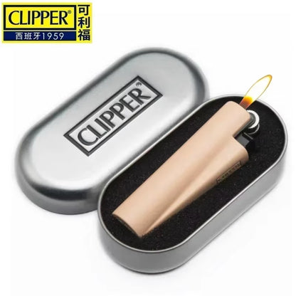 Encendedor Clipper Edicion Especial 